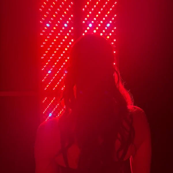 Red Light Therapy